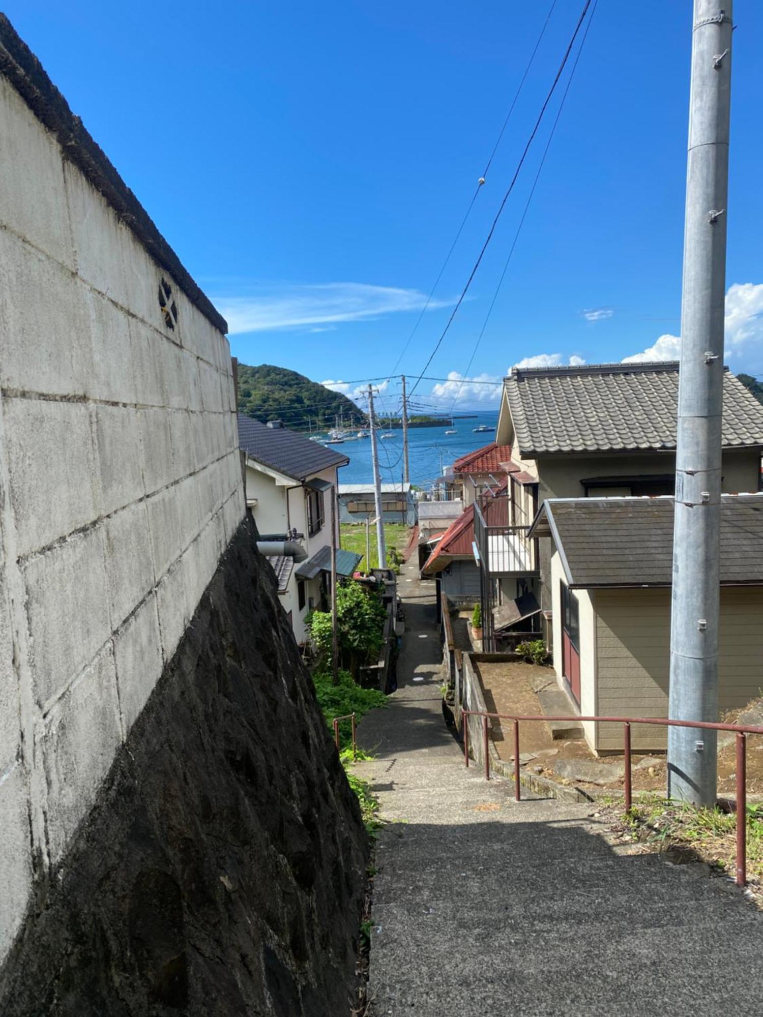 Villa Sazanami Shimoda  Exterior foto